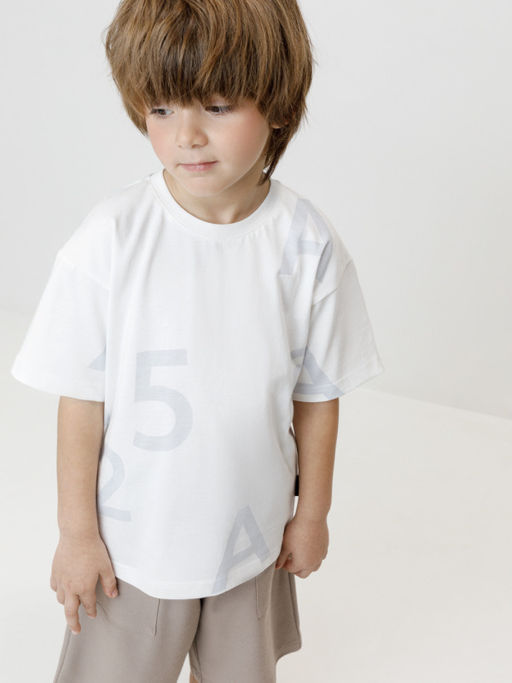 КР 302979/молочный Н234 к688, фуфайка