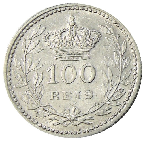 100 рейс 1910 года Португалия