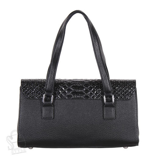 Сумка женская   593361 black Velina Fabbiano-Safenta/30  в Новосибирске