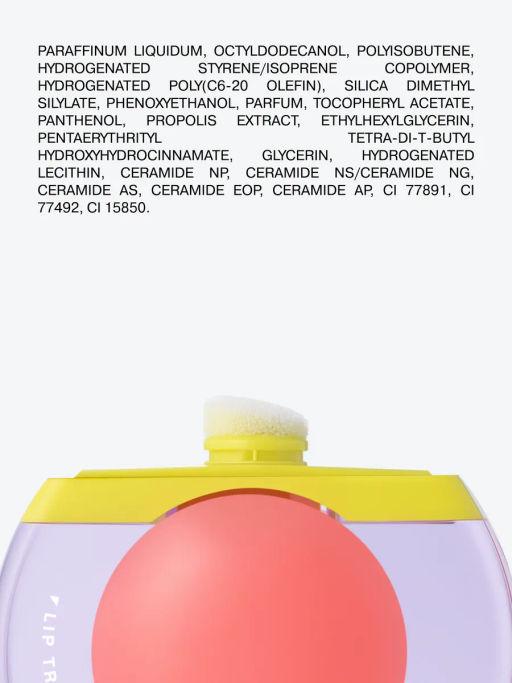Influence Beauty Уход для губ Creatium глубокое увлажнение 8 мл
