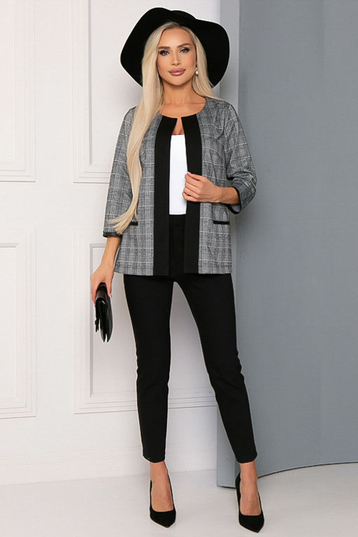 Жакет 8129 - Avili фото 2