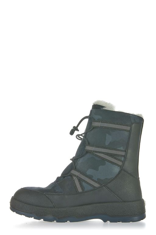 Полусапоги детские RALF RINGER/RR660302СЧ/Синий  фото 2