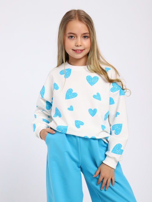 КМ177 Костюм Камила - Милаша фото 20