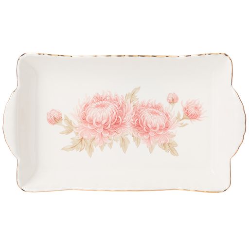 БЛЮДО LEFARD АСТРА 21*12*3 СМ