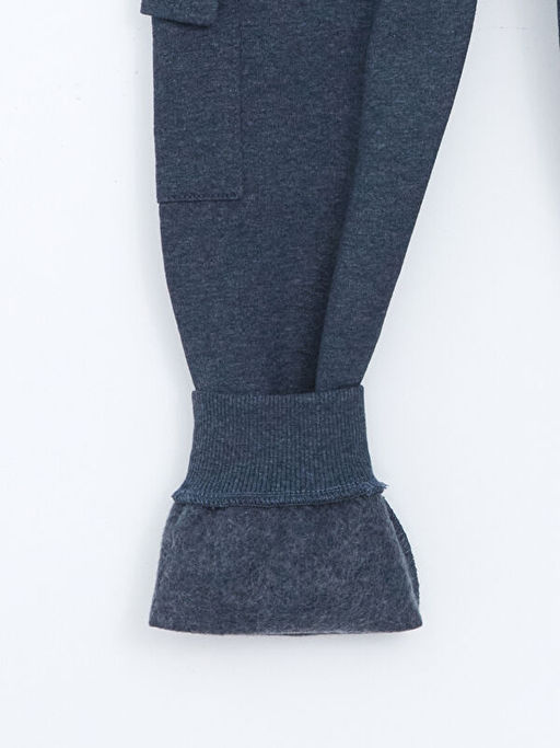 Beli Lastikli Erkek ?ocuk Jogger E?ofman Alt? - Waikiki фото 2