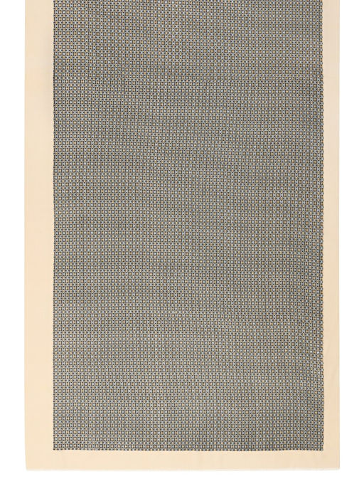 Палантин жен. виск+шерсть 90х200 LG33-550-19 - Labbra фото 2