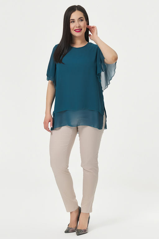 Блузка - Olsi фото 8