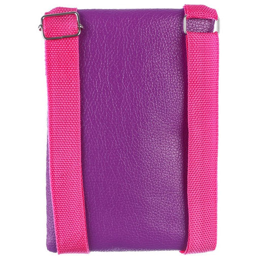 Сумка детская через плечо для девочки Пони, 11?16 см, My Little Pony - Hasbro фото 6