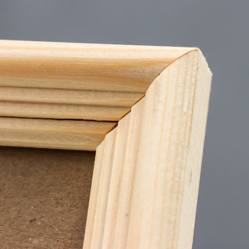 Цена за 2 шт. Фоторамка для фото 10×15 см Boise, белое дерево