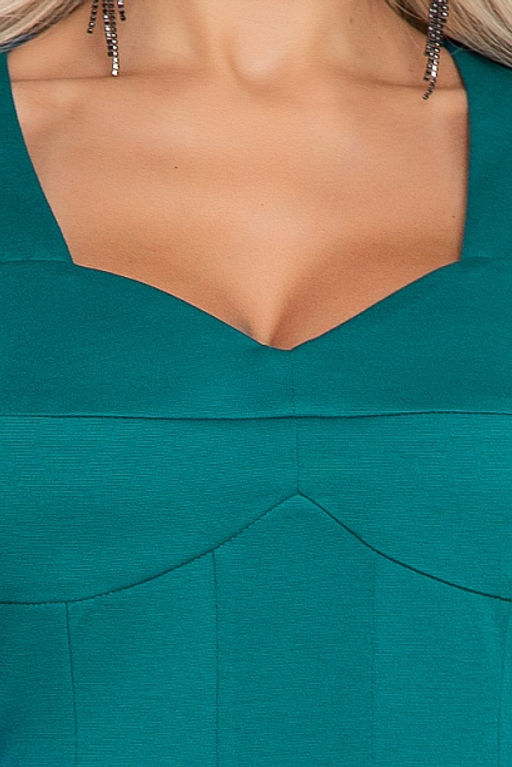 Платье 70854 - Avili фото 12