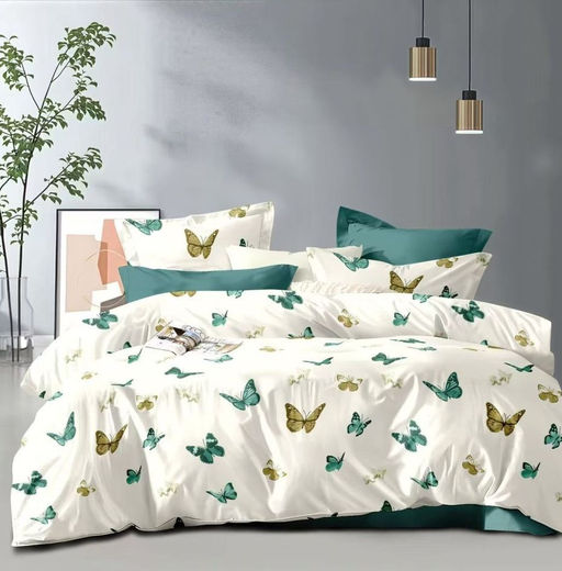 КПБ Bella Home двухстороннее Евро