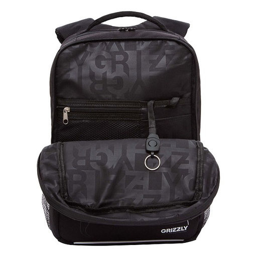 RB-556-5 Рюкзак школьный - Grizzly фото 18