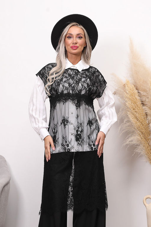 Туника П2-3653 - Wisell фото 7