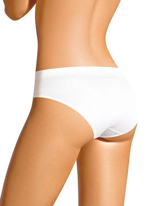 LC012/1pk Трусы женскиеспорт (ЧЗ)