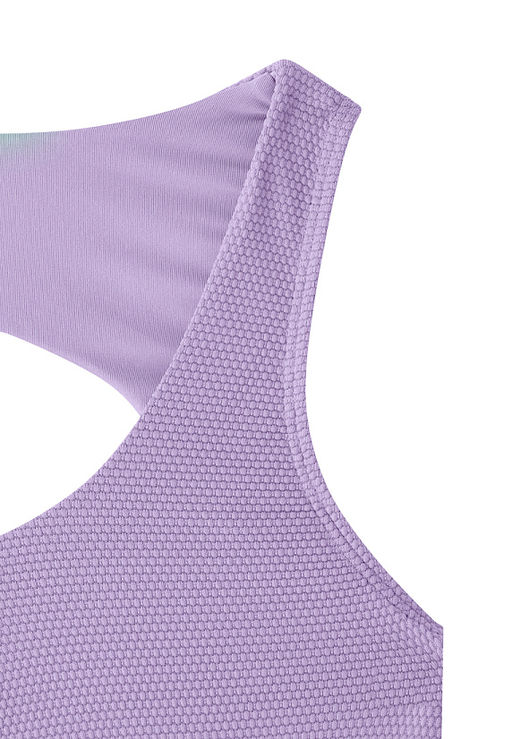 Костюм купальный (топ и бикини)д/дев.Берда134;146