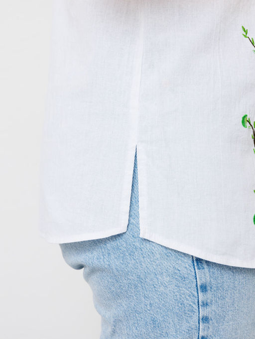 Блуза BRELA 2335 белый