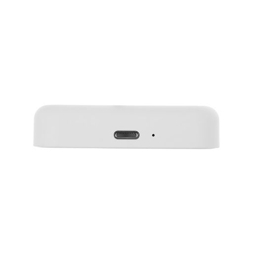 Внешний аккумулятор CRR-33, 5000 мАч, 5 W, для Iphone с функцией MagSafe, белый - Simaland фото 4