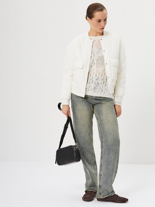 Сумка ELEGANZZA ZG-24147-1 black