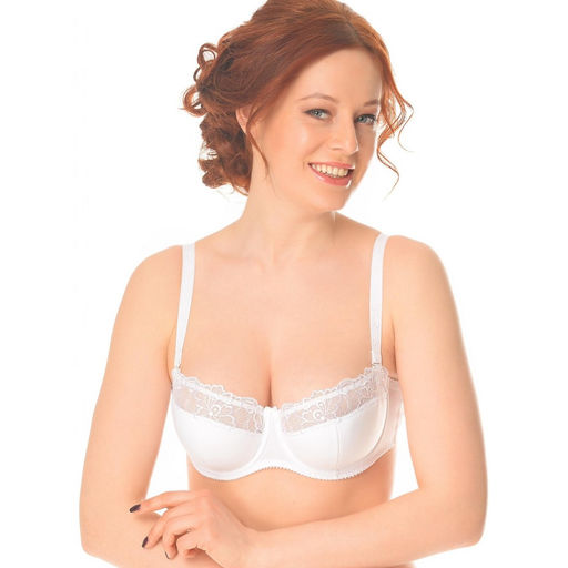 -42% Бюстгальтер Milavitsa 12751 элегантная бирюза  фото 2