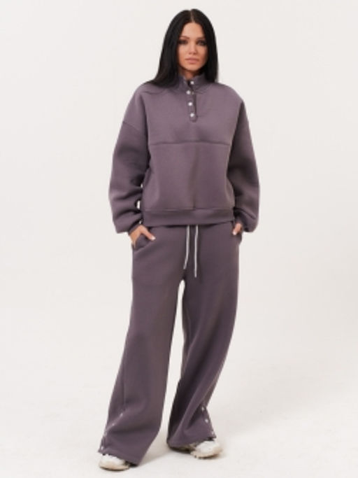 КОСТЮМ СПОРТИВНЫЙ ЖЕНСКИЙ - Giovedi фото 2