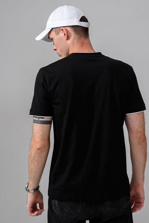 Футболка мужская 14490 - Натали фото 28