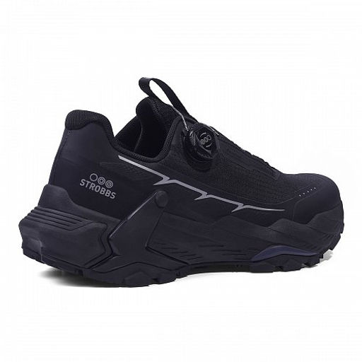 C3671-3 кроссовки - Strobbs фото 4