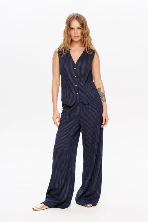 Костюм Pirs 5982 синий