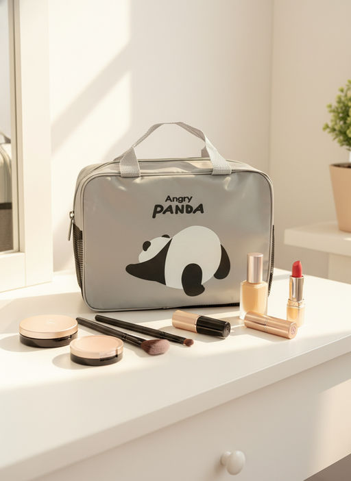 Косметичка-сумка (цвет микс) OLS-033А-16 - Shanghai CO фото 6