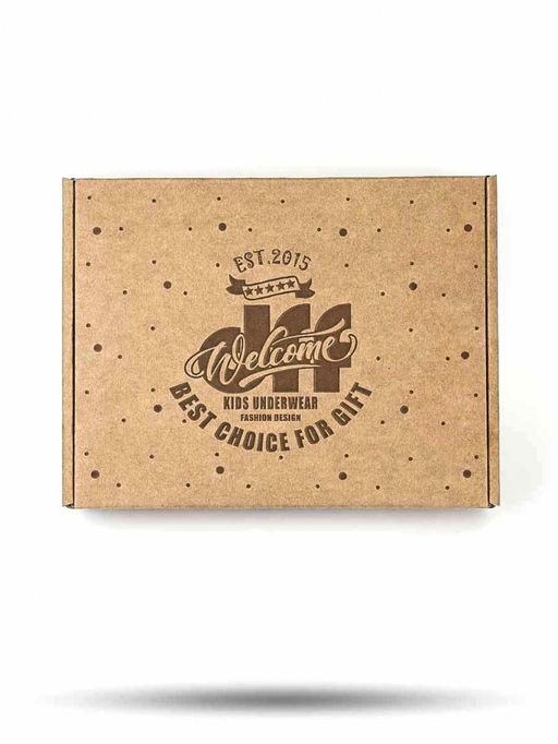 Комплект трусов для мальчика 3 шт. dff Тр 3000/12,15,17 Размер 34 - Sergio valentini фото 7