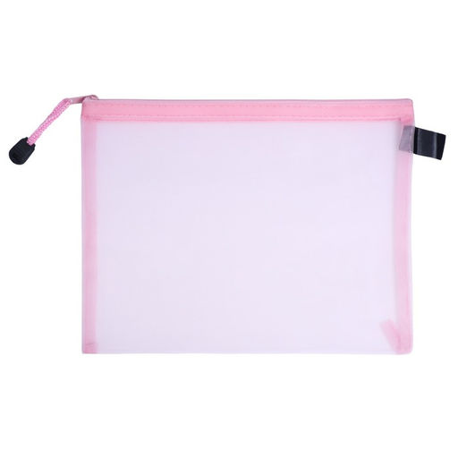 Цена за 12 шт. Папка-конверт Calligrata «Сеточка» А5, 17×24.5 см, МИКС