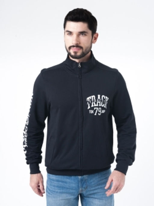 Толстовка мужская - Giovedi фото 7