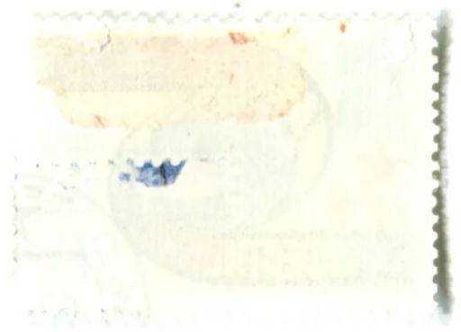 Марка XIII Международный кинофестиваль 1983 года Москва