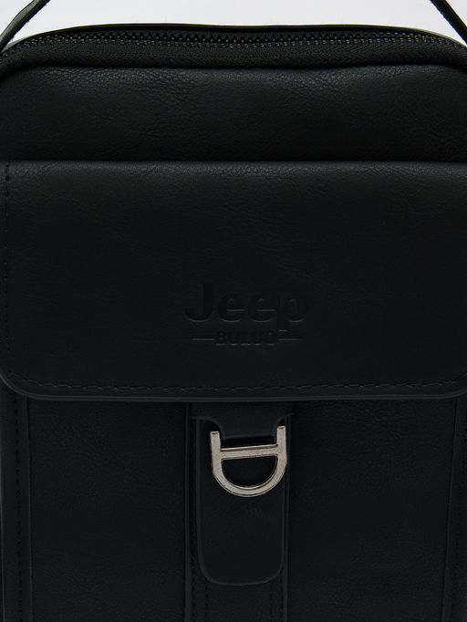 Сумка 1801-2 black Jeep