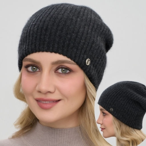 Шапка Барбара