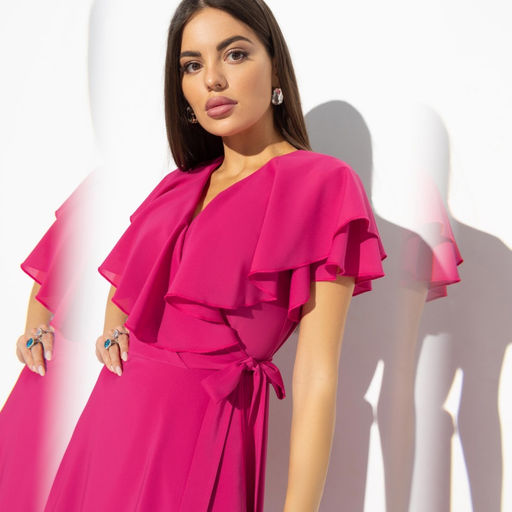 Платье, Счастье влюбленности (красотка) - Charutti фото 3