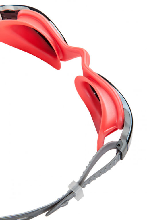 тренировочные очки Ray mirror, Ray, Vision II rainbow, Vision II mirror, Alien rainbow - Mad wave фото 4