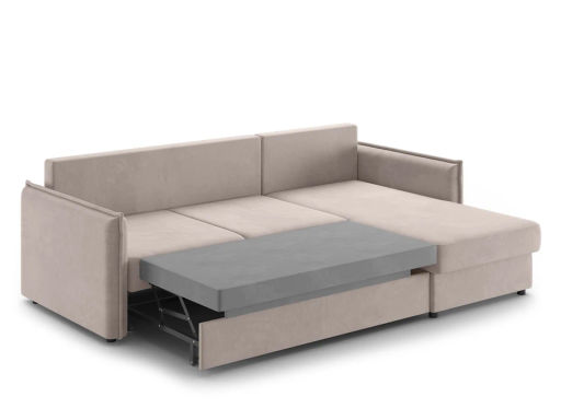 Угловой диван-кровать Orleans Middle