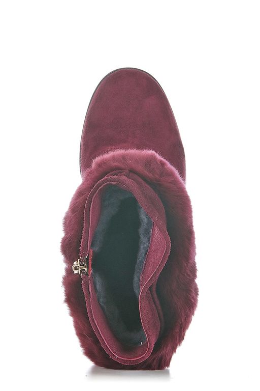 Ботинки зимние AIDINI  фото 3