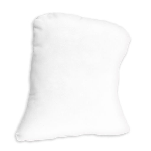 Подушка Лунная девчонка - POMPOSHKI фото 2