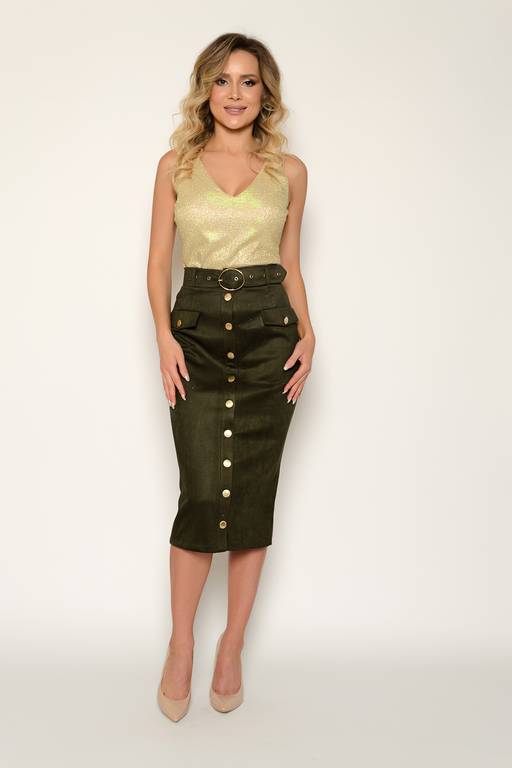 0378 ЮБКА - Dusans фото 2