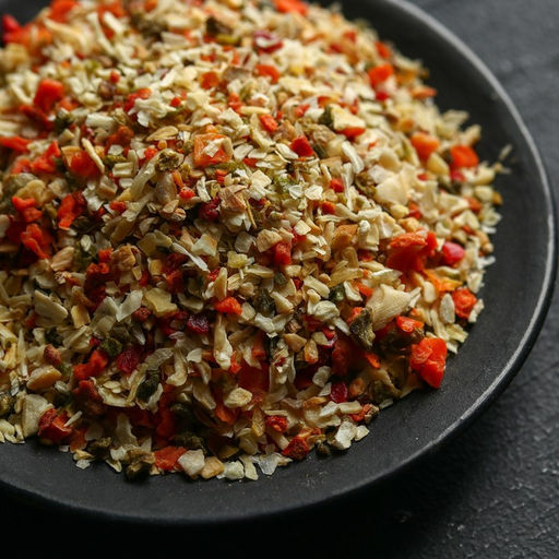 Набор специй Новые грани вкуса: смесь 4 перца, приправа для аджики, восточная приправа, 300 г (3 шт. х 100 г). - Simaland фото 9