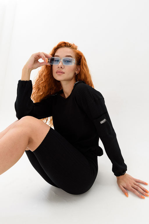 Велосипедки Натали 67106 хлопок с эластаном  фото 47