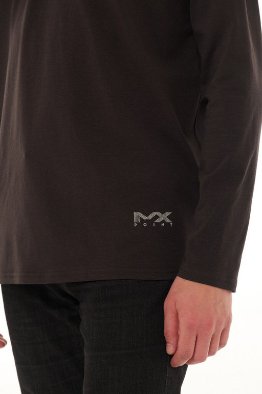 лонгслив мужской 2678-29 - Mix-mode фото 4