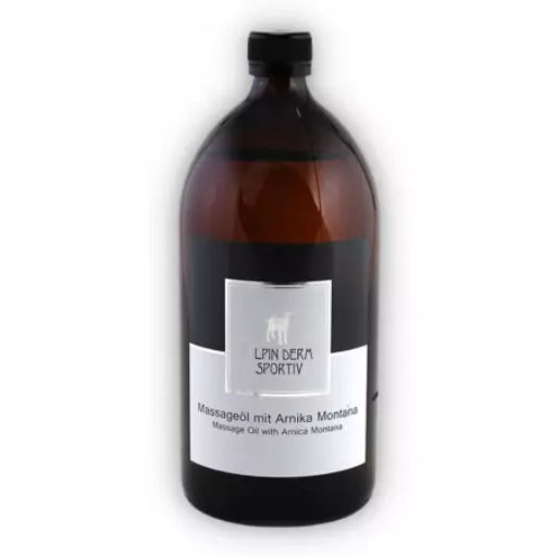 ГОРНАЯ АРНИКА