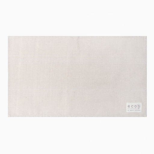 Набор полотенец Доляна My magic kitchen, 35х602 см - 2 шт, рогожка, хлопок 160 г/м2  фото 4