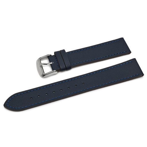 Ремешки на часы из натуральной кожи