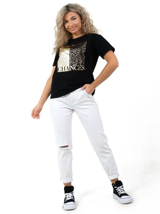 Футболка женская 210 - Вега фото 13