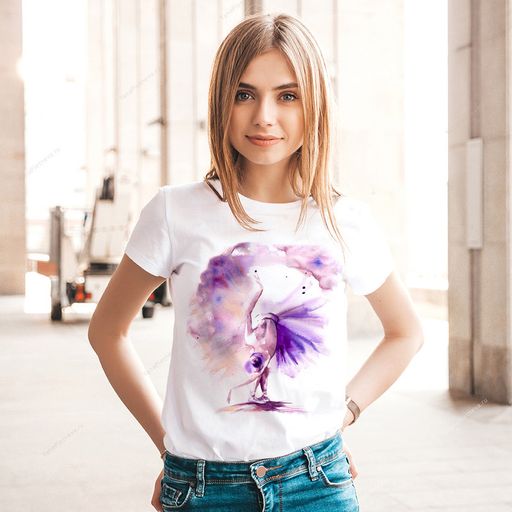 Эксклюзивная футболка Yana Pletneva упаковка плотный Zip пакет!