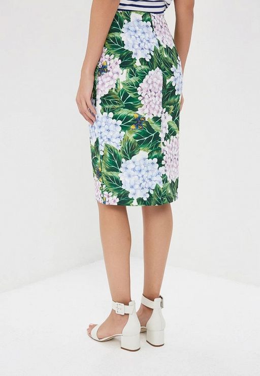 Юбка жен. - Incity фото 7