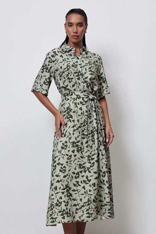 70027 Платье - Eliseeva olesya фото 2